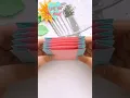 How to make file folder handmade paper file folder DIY easy paper file folder school craft