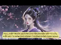 Download Lagu FULL: KIẾP TRƯỚC QUÝ PHI CHO TÊN ĂN MÀY BẮT TÚ CẦU, KIẾP NÀY TA NÉM CHO HOÀNG THƯỢNG ĐỨNG CẠNH NÀNG