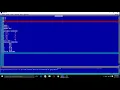 ELEMENTS OF QBASIC AND PATTERN PROGRAM IN QBASIC