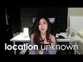 Download Lagu Location Unknown ◐ - HONNE | Accoustic Version Cover by MelisaHart