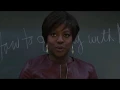 How to Get Away with Murder - Annalise Keating First Appearance