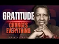 Lagu God Will Turn It Around When You Do This | Power of Gratitude | Denzel Washington Motivation