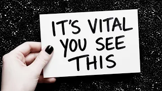**STOP SCROLLING** ⚠️11TH SEPTEMBER *SHOCKING MESSAGE*‼️😱
