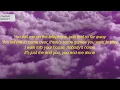 Melanie Martinez - Play Date (Lyrics) | i guess i'm just a playdate to you