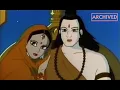 Download Lagu Ramayana: The Legend of Prince Rama - 5 minutes pilot film 1991 (Official)