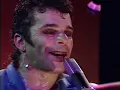 Ian Dury & The Blockheads: "My old Man" into "Blockheads"