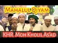 Download Lagu Subhanallah  menyejukkan hati |   Mahalul Qiyam KHR. MOH KHOLIL AS'AD #MAHALULQIYAM