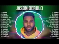 Download Lagu Jason Derulo Greatest Hits ~ The Best Of Jason Derulo ~ Top 10 Pop Artists of All Time