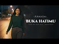 Lagu Buka Hatimu – Armada (Pop Slow Rock Cover) | MusicaiPlay