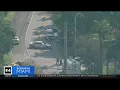 Miami-Dade police seek clues after body found in SUV