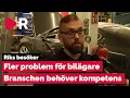 Download Lagu Här är bilverkstaden som fixar bilarna som inte går att reparera