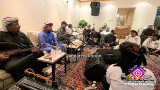 أيمن مول الدويله اسمر يافاتني فرقة شباب حضرموت لتواصل          دندنها