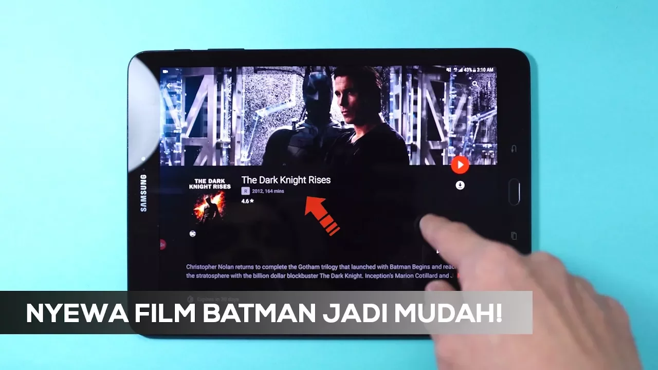 Cara Beli Aplikasi di AppStore Tanpa Kartu Kredit - Aplikasi DANA Tutorial by iTechlife