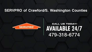 SERVPRO Fire Damage Restoration