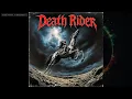 Download Lagu Death Rider - Eternal Seeker [Full Album] (Hard Rock)