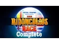 Ridonculous Race Complete Season 1