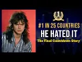 Lagu How The Final Countdown Destroyed the Band That Created It