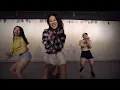 Jay Park - DRIVE (ft. GRAY) / Choreography . Jane Kim