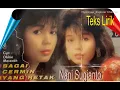 Download Lagu BAGAI CERMIN YANG RETAK Nani Sugianto // Teks Lirik