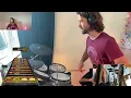 A Contender for most difficult drum song? Three Bastards by INFANT ANNIHILATOR - Drum Cover