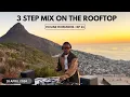 Download Lagu House Horizons EP 11 - 3 Step Mix on the Rooftop (April 2024)