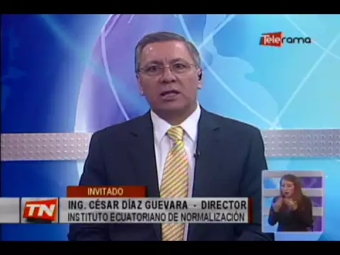 Ing. César Díaz Guevara 