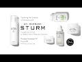 Exploring the Science of Skincare with Dr Barbara Sturm