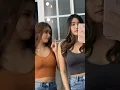 viral duo serigala main tiktok 😱