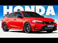 Lagu 101 Facts About HONDA