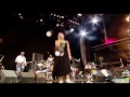 Download Lagu Lily Allen - Knock 'Em Out (Live) - T in the park festival 2007
