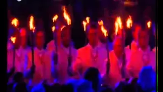 أندريه ريو موسيقى تقشعر سيمفونيه دخول الجنه 