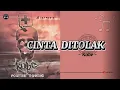 Cinta Ditolak - Kobe ( Lirik )
