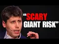 Download Lagu Sam Altman FINALLY Says the QUIET PART OUT LOUD?!