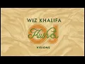 Lagu Wiz Khalifa - Visions [Official Audio]