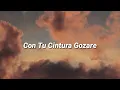 Nacho - Bailame [Letra/Lyrics]
