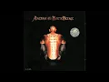 Andra And The Backbone - Musnah ( HQ )