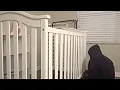 Assembling Baby Relax 3 In 1 Convertible Crib