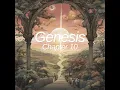 The Holy Bible NIV Genesis Chapter 10 - The Table of Nations