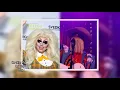 ✅  Orville Peck and Trixie Mattel are going to "Jackson". The pair have teamed up for a new cover of