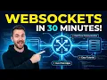WebSockets Tutorial for Beginners Everything You Need to Know in One
