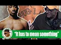 How did Tupac come up with the meaning of Thug Life