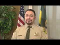Amazing abilities Deputy who saved choking baby praised by Madera County Sheriff