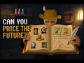 What Would Options Trading Look Like in RuneScape Black-Scholes