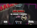Download Lagu Baladas En Ingles Y Español Mix Dj Leonardo El Mago De La Musica Magix Sound Records