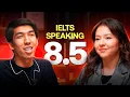 Lagu IELTS SPEAKING MOCK | Band 9.0ga juda yaqin!