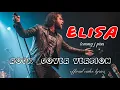Elisa - Tommy J Pisa | rock cover by gemstone