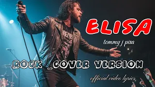 elisa tommy j pisa rock cover by gemstone