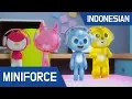 Download Lagu [Indonesian dub.] MiniForce S1 EP 10 : Musik Penghipnotis