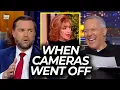 JD Vance Reveals What View Host Said Off Camera That She Never Would Say On-Air
