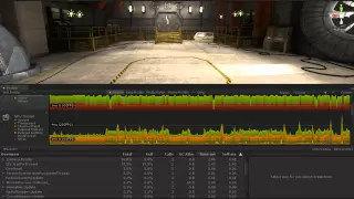 Introduction to the Profiler - Unity Tutorials